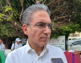 Aíslan a 36 infantes de Tulum por contagio de Coxsackie: Confirma el secretario de Salud, Flavio Carlos, que un jardín de niños permanecerá cerrado siete días para desinfección