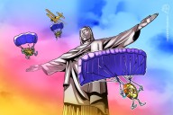Nubank Plans Stablecoin Integration for Credit Card Transactions