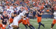 AP Top 25 Extra Points: No. 9 Illinois rides 6-game win streak to its 1st top