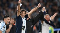 Gustavo Costas y la Libertadores: "Candidatos o no, yo la quiero ganar"