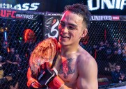 Canadian Cody Chovancek earns UFC contract on Dana White’s Contender Series