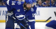 Lightning announces Pat Maroon as Alumni Relations Brand Ambassador