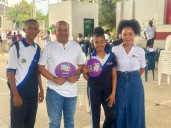 Santa Rosa abre histórica oportunidad de educación superior para sus jóvenes