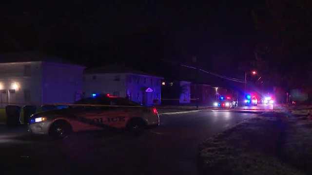 Neighbors concerned but 'not totally shocked' after fatal shooting in Newburg
