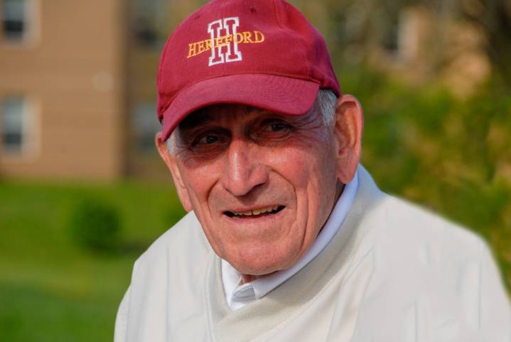 James Reiley McDonald, lacrosse coach and youth mentor, dies