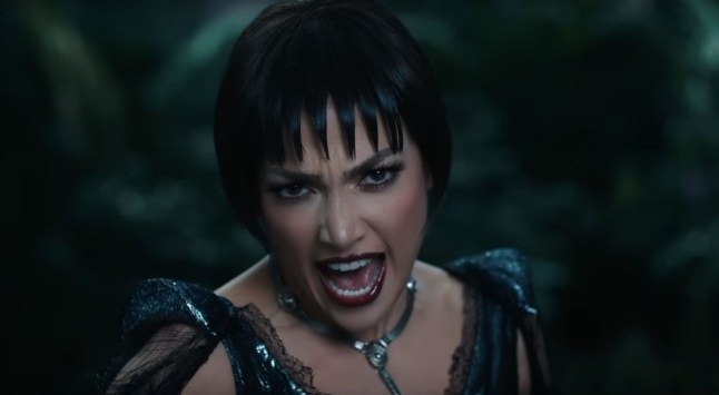 Major sign Jennifer Lopez might actually nab her elusive Oscar with ‘childhood dream’ film