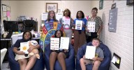 Tools for Schools: Leonville Elementary