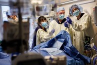 Valley Medical Center treated more trauma patients than other California hospitals in 2024