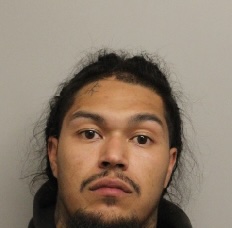 CT man accused of violating protective orders, fleeing from police