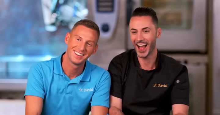 ‘Below Deck’ Finale Recap: Solène Gets Away With It