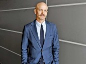 “Hace falta apoyo de EU en Oriente Medio”: Dag Nylander