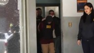 Se negó a declarar el sexto detenido por el triple femicidio de Varela