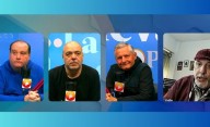 José Valle: "Haremos un repaso de la carrera de Nino Benvenuti y su relación con Carlos Monzón"