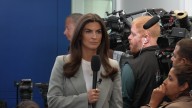 From Trump denying it’s his signature on Epstein letter to the killing of Charlie Kirk, Kaitlan Collins is behind the scenes