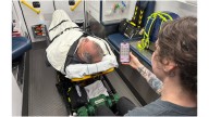 Stanly County EMS enhances operations through adoption of Hinckley Medical’s OneDose System