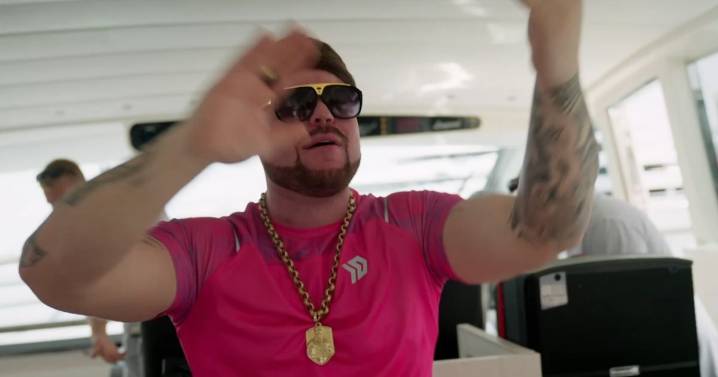 Eye-watering sum Ibiza Final Boss really makes from viral fame