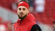 Teen who shot 49ers' Ricky Pearsall tried as juvenile