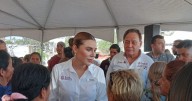 “Sí o sí, llegará a Rosarito”: Gobernadora garantiza rehabilitación del Corredor 2000
