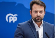 Álvaro Queipo pide a Carmen Moriyón «unir fuerzas para liberar a Asturias del PSOE»