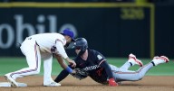 Texas skid reaches eight games, playoff chase ends in loss to Minnesota
