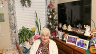 Lions Mothers Club celebrates 80 years as one of its eldest members, Betty Cooper, reminisces