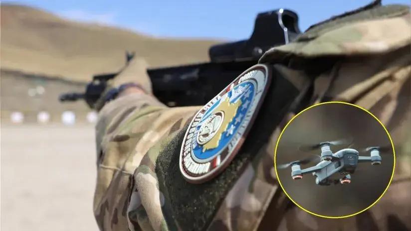 Aumenta la tensión en Europa: Polonia anuncia que derribó "algunos de los drones" rusos que entraron a su territorio