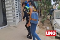 Caen cinco policías y un civil por cobrar coimas en frontera con Ecuador