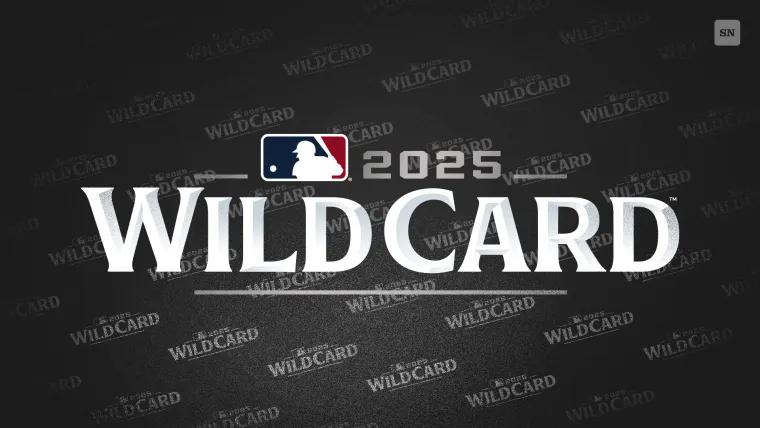 Cubs vs. Padres schedule: Complete dates, times, TV channels, live streams to watch 2025 NL Wild Card playoff games