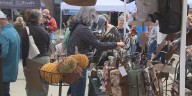 Sidewalk Arts Festival returns to downtown Sioux Falls for 62nd year
