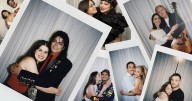 Cómo hacer la foto con un artista
