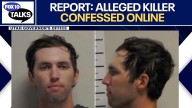 Charlie Kirk latest; FBI director testifies