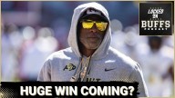 PREDICTION TIME: Deion Sanders and Colorado DUE for a HUGE Win