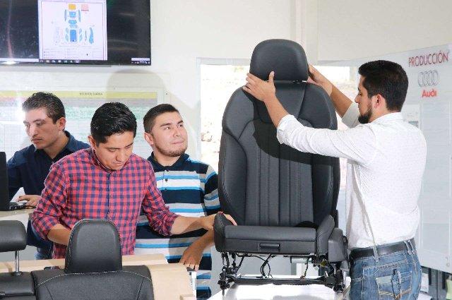 IP de China pide a México reconsiderar aranceles a autos asiáticos