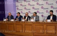Buscan vincular sector productivo y académico para combatir desempleo