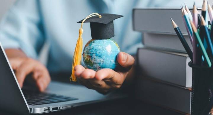 Icetex cuenta con becas internacionales abiertas que van del 70% al 100%: link para revisar requisitos, detalle y beneficios