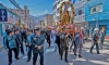 Municipalidad de Abancay se une al homenaje a Santa Rosa de Lima