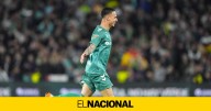 Antony acaba de llegar y se puede ir del Betis por una oferta irrechazable