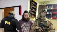 Detuvieron a un narco por el que ofrecían $50 millones de recompensa