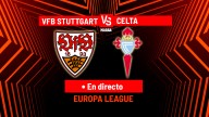 Se adelanta el Stuttgart