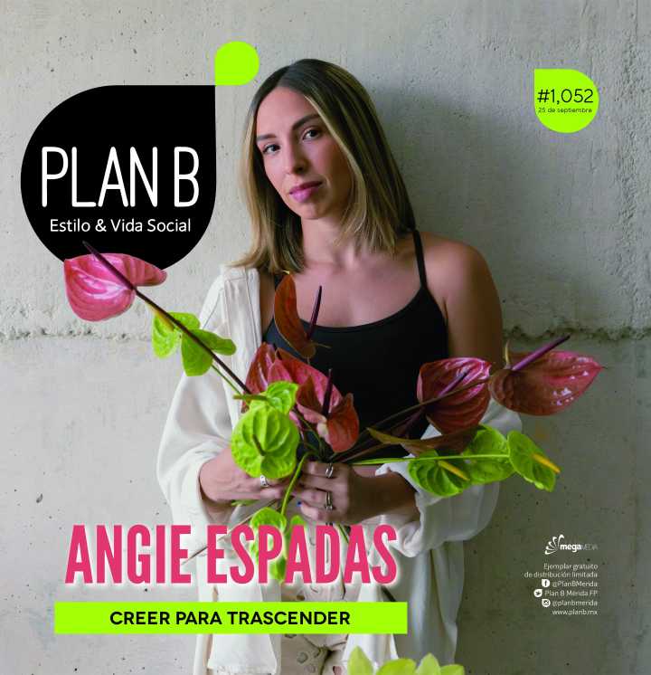 ¡Ya está aquí la edición #1,052 de Plan B!