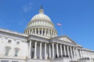 House passes stopgap funding bill in bid to avoid government shutdown