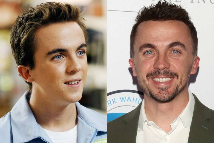 Frankie Muniz Says Leaving Hollywood at the 'Height' of Fame 'Saved My Life'