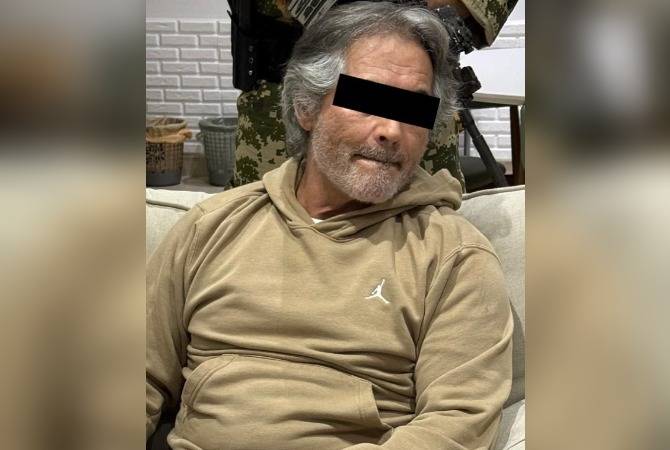 Detienen en Paraguay a Hernán Bermúdez, líder de ‘La Barredora’