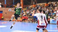 El Rebi Cuenca logra ante el Logroño su primera victoria de la temporada (29