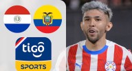 Tigo Sports EN VIVO GRATIS - dónde ver partido Paraguay vs. Ecuador por Fútbol TV y Online