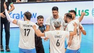 Comienza el Mundial de Vóley en Filipinas: Argentina debuta ante Finlandia