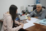 RESISTENCIA: Los Primeros Pasantes De La Facultad De Ciencias Económicas Comezarán Su Etapa De Aprendisaje En El Municipio.