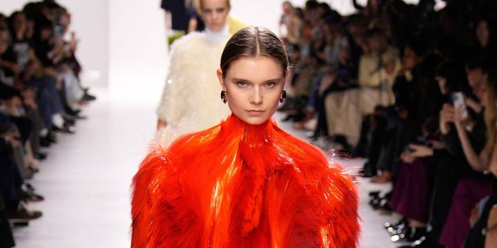 Bottega Veneta Spring 2026 Review: Goodbye Quiet Luxury