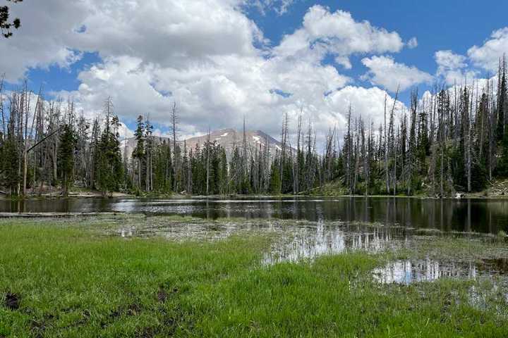 Tips For Fishing The High Uintas