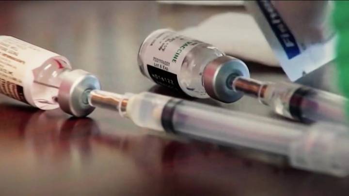 Kennedy’s advisory panel recommends new restrictions on MMRV vaccines